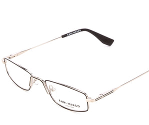 Enni Marco 🇮🇹 ( Made in Italy ) Rectangle Unisex Reading HalfMoon