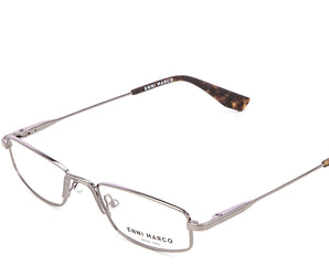 Enni Marco 🇮🇹 ( Made in Italy ) Rectangle Unisex Reading HalfMoon