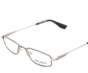 Enni Marco 🇮🇹 ( Made in Italy ) Rectangle Unisex Reading HalfMoon