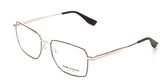 Enni Marco 🇮🇹 Square ( Made in Italy ) Men Optical Frames - نضاره دوت كوم | رقم 1 للنظارات الأصليه في مصر