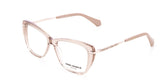 Enni Marco 🇮🇹 Cat Eye ( Made in Italy ) Women Optical Frames - نضاره دوت كوم | رقم 1 للنظارات الأصليه في مصر