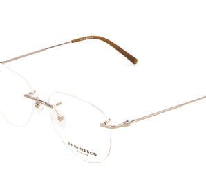 Enni Marco 🇮🇹 Cat Eye ( Made in Italy ) Women Optical Frames