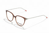 Enni Marco 🇮🇹 cat eye( Made in Italy ) Women Optical Frames - نضاره دوت كوم | رقم 1 للنظارات الأصليه في مصر