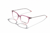 Enni Marco 🇮🇹 cat eye( Made in Italy ) Women Optical Frames - نضاره دوت كوم | رقم 1 للنظارات الأصليه في مصر
