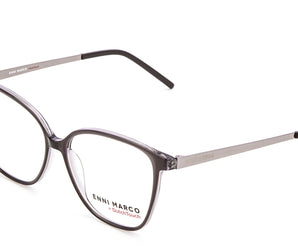 Enni Marco 🇮🇹 Cat Eye ( Made in Italy ) Women Optical Frames - نضاره دوت كوم | رقم 1 للنظارات الأصليه في مصر