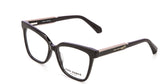 Enni Marco 🇮🇹 Cat Eye ( Made in Italy ) Women Optical Frames - نضاره دوت كوم | رقم 1 للنظارات الأصليه في مصر