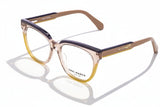 Enni Marco 🇮🇹 Cat Eye ( Made in Italy ) Women Optical Frames - نضاره دوت كوم | رقم 1 للنظارات الأصليه في مصر