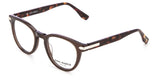 Enni Marco 🇮🇹 Round ( Made in Italy ) Unisex Optical Frames - نضاره دوت كوم | رقم 1 للنظارات الأصليه في مصر