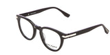 Enni Marco 🇮🇹 Round ( Made in Italy ) Unisex Optical Frames - نضاره دوت كوم | رقم 1 للنظارات الأصليه في مصر