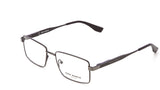 Enni Marco 🇮🇹 Rectangle ( Made in Italy ) Men Optical Frames - نضاره دوت كوم | رقم 1 للنظارات الأصليه في مصر