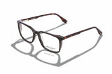 Enni Marco 🇮🇹 Square ( Made in Italy ) Men Optical Frames - نضاره دوت كوم | رقم 1 للنظارات الأصليه في مصر