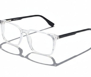 Enni Marco 🇮🇹 Square ( Made in Italy ) Men Optical Frames - نضاره دوت كوم | رقم 1 للنظارات الأصليه في مصر