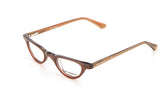 Enni Marco 🇮🇹 Cat Eye ( Made in Italy ) Women Optical Frames - نضاره دوت كوم | رقم 1 للنظارات الأصليه في مصر