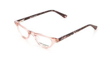Enni Marco 🇮🇹 Cat Eye ( Made in Italy ) Women Optical Frames - نضاره دوت كوم | رقم 1 للنظارات الأصليه في مصر