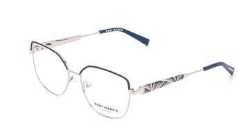 Enni Marco 🇮🇹 Cat Eye ( Made in Italy ) Women Optical Frames - نضاره دوت كوم | رقم 1 للنظارات الأصليه في مصر