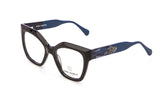 Enni Marco 🇮🇹 Cat Eye ( Made in Italy ) Women Optical Frames - نضاره دوت كوم | رقم 1 للنظارات الأصليه في مصر