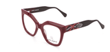 Enni Marco 🇮🇹 Cat Eye ( Made in Italy ) Women Optical Frames - نضاره دوت كوم | رقم 1 للنظارات الأصليه في مصر