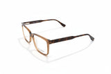 Enni Marco 🇮🇹 Square ( Made in Italy ) Men Optical Frames - نضاره دوت كوم | رقم 1 للنظارات الأصليه في مصر