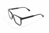 Enni Marco 🇮🇹 Square ( Made in Italy ) Men Optical Frames - نضاره دوت كوم | رقم 1 للنظارات الأصليه في مصر