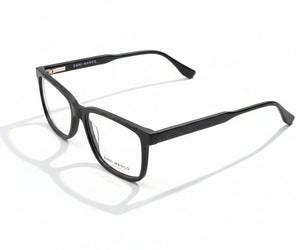 Enni Marco 🇮🇹 Square ( Made in Italy ) Men Optical Frames - نضاره دوت كوم | رقم 1 للنظارات الأصليه في مصر
