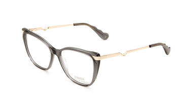 Enni Marco 🇮🇹 Cat Eye ( Made in Italy ) Women Optical Frames - نضاره دوت كوم | رقم 1 للنظارات الأصليه في مصر