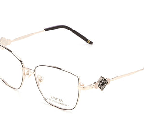 Enni Marco 🇮🇹 Cat Eye ( Made in Italy ) Women Optical Frames - نضاره دوت كوم | رقم 1 للنظارات الأصليه في مصر