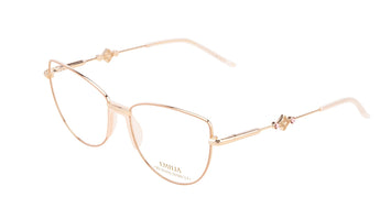 Enni Marco 🇮🇹 Cat Eye ( Made in Italy ) Women Optical Frames - نضاره دوت كوم | رقم 1 للنظارات الأصليه في مصر