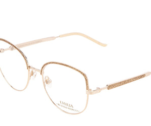 Enni Marco 🇮🇹 Cat Eye ( Made in Italy ) Women Optical Frames - نضاره دوت كوم | رقم 1 للنظارات الأصليه في مصر