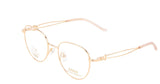 Enni Marco 🇮🇹 Round ( Made in Italy ) Women Optical Frames (Copy) - نضاره دوت كوم | رقم 1 للنظارات الأصليه في مصر