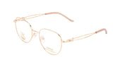 Enni Marco 🇮🇹 Round ( Made in Italy ) Women Optical Frames (Copy) - نضاره دوت كوم | رقم 1 للنظارات الأصليه في مصر