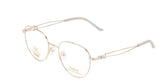 Enni Marco 🇮🇹 Round ( Made in Italy ) Women Optical Frames - نضاره دوت كوم | رقم 1 للنظارات الأصليه في مصر