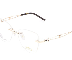 Enni Marco 🇮🇹 Cat Eye ( Made in Italy ) Women Optical Frames - نضاره دوت كوم | رقم 1 للنظارات الأصليه في مصر