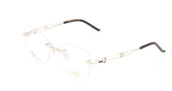 Enni Marco 🇮🇹 Cat Eye ( Made in Italy ) Women Optical Frames - نضاره دوت كوم | رقم 1 للنظارات الأصليه في مصر