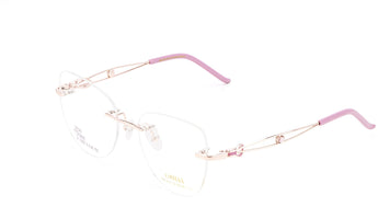 Enni Marco 🇮🇹 Cat Eye ( Made in Italy ) Women Optical Frames - نضاره دوت كوم | رقم 1 للنظارات الأصليه في مصر