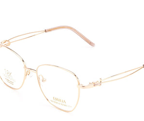 Enni Marco 🇮🇹 Cat Eye ( Made in Italy ) Women Optical Frames - نضاره دوت كوم | رقم 1 للنظارات الأصليه في مصر