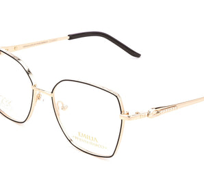Enni Marco 🇮🇹 Cat Eye ( Made in Italy ) Women Optical Frames - نضاره دوت كوم | رقم 1 للنظارات الأصليه في مصر