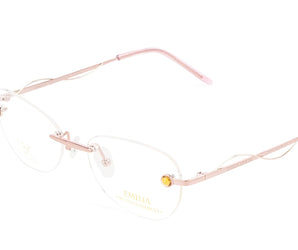 Enni Marco 🇮🇹 Cat Eye ( Made in Italy ) Women Optical Frames - نضاره دوت كوم | رقم 1 للنظارات الأصليه في مصر