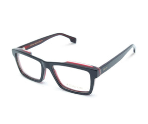 Falcon Square Men's Optical Frame - نضاره دوت كوم | رقم 1 للنظارات الأصليه في مصر