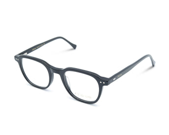 Falcon Round Men's Optical Frame - نضاره دوت كوم | رقم 1 للنظارات الأصليه في مصر