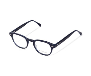 Falcon Round Men's Optical Frame - نضاره دوت كوم | رقم 1 للنظارات الأصليه في مصر