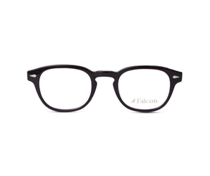 Falcon Square Men's Optical Frame - نضاره دوت كوم | رقم 1 للنظارات الأصليه في مصر