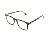 Falcon Square Men's Optical Frame - نضاره دوت كوم | رقم 1 للنظارات الأصليه في مصر