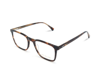 Falcon Square Men's Optical Frame - نضاره دوت كوم | رقم 1 للنظارات الأصليه في مصر