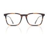 Falcon Square Men's Optical Frame - نضاره دوت كوم | رقم 1 للنظارات الأصليه في مصر