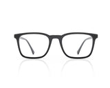 Falcon Square Men's Optical Frame - نضاره دوت كوم | رقم 1 للنظارات الأصليه في مصر