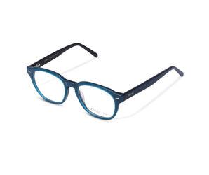 Falcon Square Men's Optical Frame - نضاره دوت كوم | رقم 1 للنظارات الأصليه في مصر
