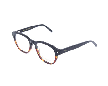 Falcon Round Men's Optical Frame - نضاره دوت كوم | رقم 1 للنظارات الأصليه في مصر
