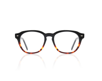 Falcon Round Men's Optical Frame - نضاره دوت كوم | رقم 1 للنظارات الأصليه في مصر