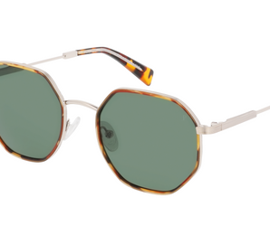 MANGO 🇪🇸 Round  Women's Polarized Sunglasses(UV400)