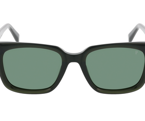 MANGO 🇪🇸 Square  unisex Polarized Sunglasses(UV400)